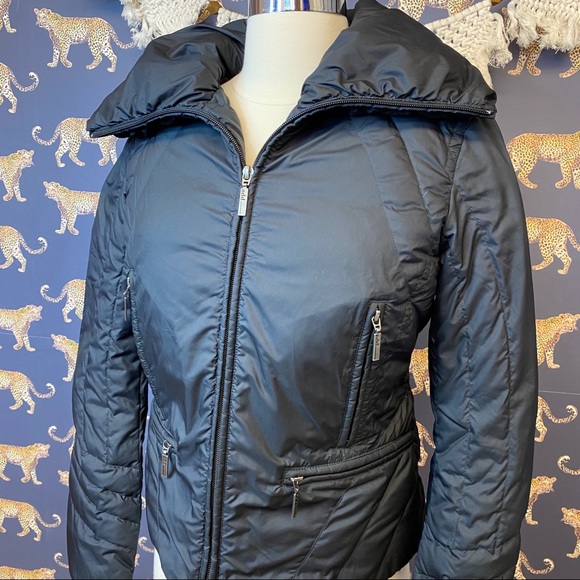 ADD Down Jacket - Picture 3 of 10